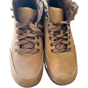 Men's Anders Hiking Boots Brown Size 7 Goodfellow & Co